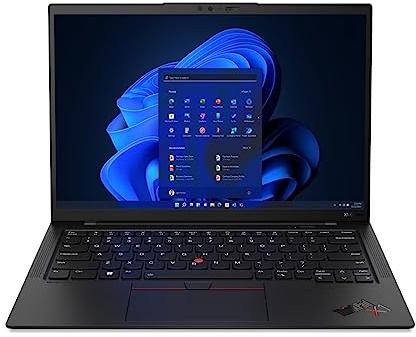 Lenovo ThinkPad X1 Carbon Gen 11 21HM000GUS 14 Ultrabook - WUXGA - 1920 x 1200 - Intel Core i5 13th Gen i5-1335U Deca-core (10 Core) - Intel Evo Platform - 16 GB Total RAM - 16 GB On-Board Memory -