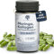 Formula ANTIRUGHE Avanzata Collagene Idrolizzato Acido Ialuronico + Moringa, Rame, Zinco, Biotina, Vit.A B2 B3 C | Integratore per la Pelle e le Articolazioni | RedMoringa 60 Capsule
