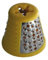 FIGEVIDA Grattugia a tamburo per formaggio e noci, ricambio per Fresh Express Plus adatto a Moulinex XF921301 SS-193078