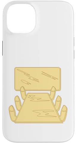 Meeting in The Conference Room Boardroom Meeting Office Case for iPhone 14 Plus