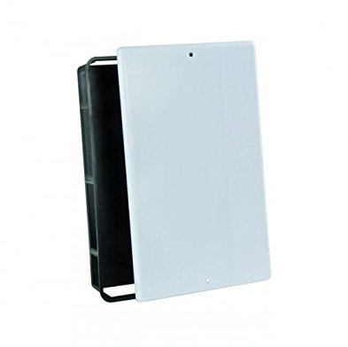 Cassetta Per Collettori Cm50x24x9 Art.m/cp/50/b