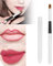 Cepillo profesional de la barra de labios, Pincel para dibujar contornos de labios, Herramienta cosmética de maquillaje