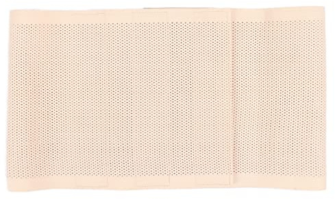 Tiiyee Faja Lumbar, Cinturón Mujer Adelgazantes Soporte Postparto Recovery Belly Wrap Suave Corsé Pelvis Recuperación Vientre Banda Compresión Abdominal Algodón Apoyo Postoperatorio Parte