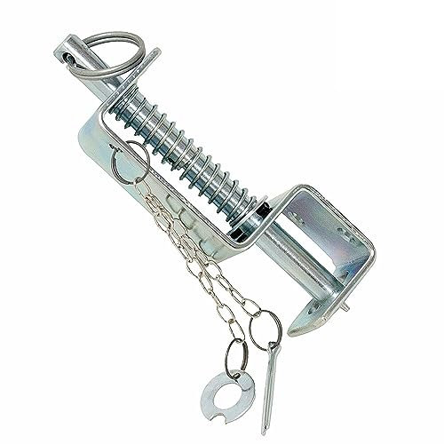 Fenton Alarm Mine 12g Fence Gate Blank Firer Trip Line Wire Pest Intruder