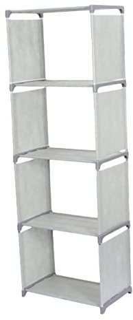 IMIKEYA 1Stk Tafelkalender Bücherregale Schreibtische stilvoll Schreibtisch-Bücherregal Buchtafel Schreibtisch Bücherregal Mittel Kombination