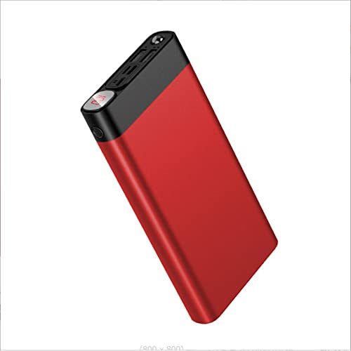 Power Bank fast charging, 80000m Ah Power Fast Charging, 2 USB Large Capacity Fast Power, Suitable for All Kinds of Phones,