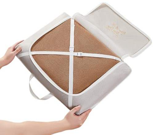 Sacchetto Per Lavare Il Maglione - Borsa In Rete Per Maglioni Di Lana, Sacchetto Per Bucato Extra Capiente | Accessorio Protettivo Per Lavatrice Per Indumenti Delicati, Organizzatore Per Maglieria Pre