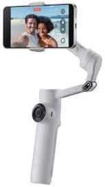 INSTA360 Stabilisateur smartphone Flow 2 Gris - Pack standard