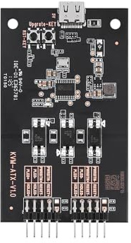 ATX Remote PC Power Control Board - Comet GL-RM1 och Comet PoE (GL-RM1PE) tillbehör - endast för GL.iNet KVM - Boot from Shutdown, Crash Recovery