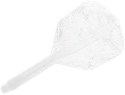CONDOR Flight Marble White Small M