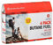 New Swiss BUTANE GAS bottle canisters for cooker heater camping Refills cans 4PK.