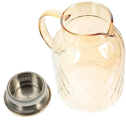 Glas-Teekessel, Kaffeekanne, Wasserkessel, Teekanne, Glas-Teebehälter, Heimversorgung, Wasserkanne, Kaffeezubereitungstopf, Milcherwärmungstopf, Teestube-Versorgung, handgehaltene Metall-Teekanne, B