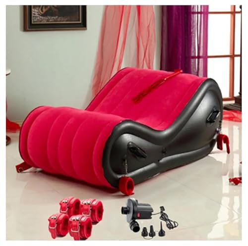 BesBet Multifunktionaler Freizeitstuhl Kann Lange verwendet Werden -ShaF8Y ENNA010802