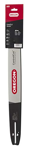 Oregon controlcut Profi Motorsäge, grau, 158PXLBK095 | .325 Pitch, .058 Gauge, ControlCut Bar, 10 Tooth Nose, Black/Grey