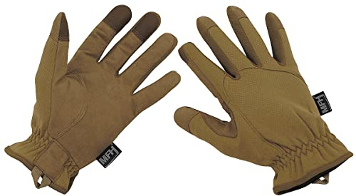 MFH Fingerhandschuhe Lightweight