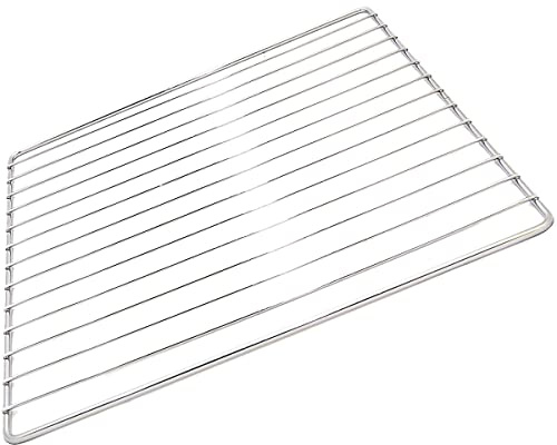 Genuine Indesit Cooker Main Oven Wire Shelf 389mm x 403mm C00078398