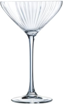 Coupe 21cl Symétrie Chef&Sommelier - 6 Verres