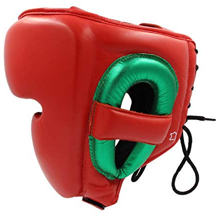 adidas Adistar Pro Boxing Headguard f r Herren, Damen, Unisex