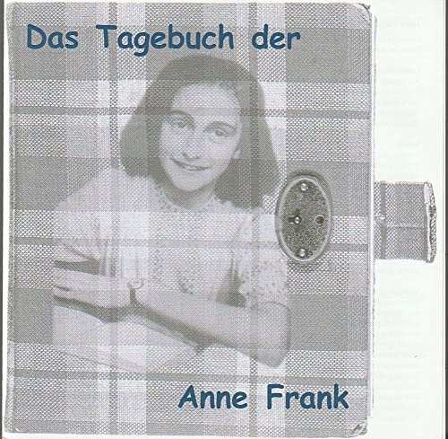 Programmheft Grigori Frid DAS TAGEBUCH DER ANNE FRANK Premiere 26. September 2003 Spielzeit 2003 / 2004 Heft 2