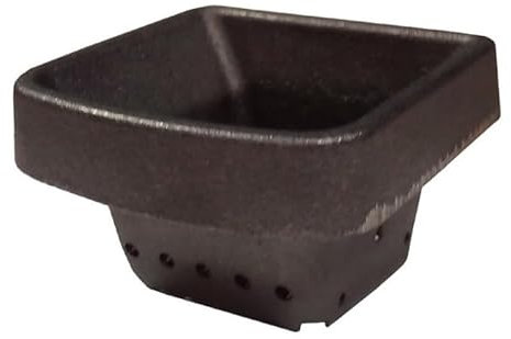 BRACIER EN FONTE ORIGINE RAVELLI 070-07-001N