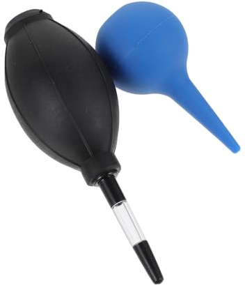 Limpiador de Oídos de Silicona 2 Piezas, Bola para Lavar Oídos | Limpieza de Oídos para Contenedores y Tablas, Quita Ceras Oido y Polvo, Retirando E Introduciendo Fluidos Color Aleatorio