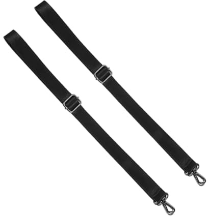 Toddmomy 2stücke Verstellbare Elastische Beingurte Für Pferdedecke Mit Doppeltem Metall-schnappverschluss Sicherer Halt Langlebig Vielseitig Für Winter Und Training Geeignet