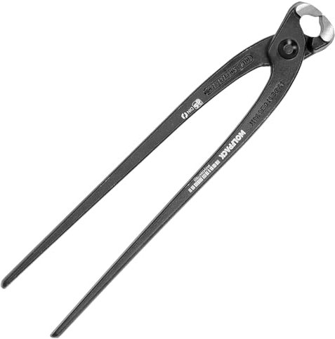 Tenazas Rusas Plus Negra 11