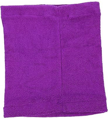 DRESSOOS Komfortabler Hundesnood Für Ohrenschutz Tragbare Und Elastische Ohrenschützer Für Haustiere Für Wintertage Beruhigung Von Hunden