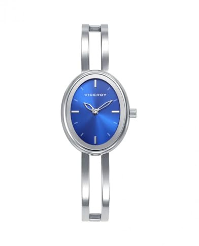Viceroy Reloj Air 401304-37 Mujer Acero Azul