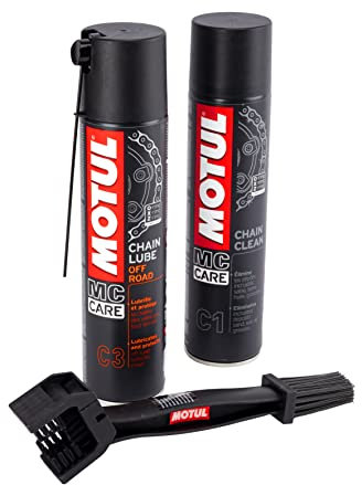 Motul Pack Catena off Road