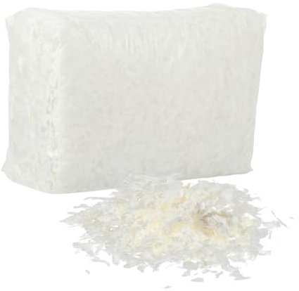 minkissy Papiersägemehl Als Einstreu Für Kleine Haustiere Wie Hamster Kaninchen Chinchilla Und Meerschweinchen Mit Guter Wasseraufnahme Und Geruchshemmenden Eigenschaften