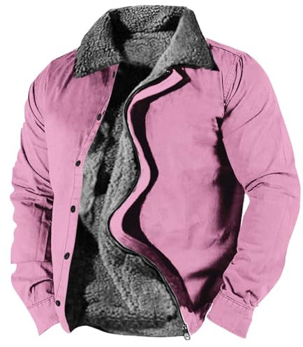 FeiBeauty Jacke Herbst Herren Regen Männer Imprägnierspray Für Jacken Daunenjacke Leicht Kaputzensweatjacke Atmungsaktive Regenjacke Bademantel Baumwolle