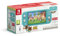 Nintendo Switch Lite - Consola Azul Turquesa + Animal Crossing + 12 meses NSO