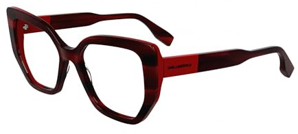 KARL LAGERFELD Unisex Karl Lagerfeld Brille Sunglasses