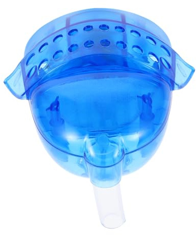 VICASKY DIY Mini Vacuum Cleaner Kit for Educational Science Experiment Handheld Electric Desktop and Keyboard Cleaner Enhances Practical Skills and Creativity Compact Countertop Cleaning