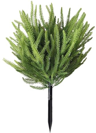 MagiDeal Arbre topiaire artificiel en pot, buissons artificiels, fausses plantes pour intérieur, extérieur, arrière-cour, porche, décoration d'anniversaire
