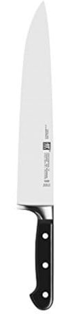 Zwilling ProfessionalS coltello da chef 10 Inch