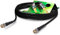 Sommer cable – BNC coassiale video cavo 75 Ω – HD/3G/6G/12G-SDI / 4K-UHD SC-Vector 0.8/3.7 – BNC/BNC Hicon – Black 16,4 ft (5 m) – Made in germany by sommer cable