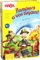 HABA - Feuerwehrleute, à VOS tuys! - Gesellschaftsspiel für Kinder – Schnelligkeit und Logik – fördert die Geschicklichkeit und das Denken – 5 Jahre 305481