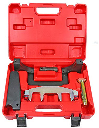 Highking Tool Motor Einstellwerkzeug Steuerkette Nockenwellen Werkzeug für Mercedes W203 W204 W209 W211 W212 R171 M271 C E Klasse CLK SLK