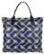 Ted Baker Parnaa Tragetasche, Blau (navy), Einheitsgröße