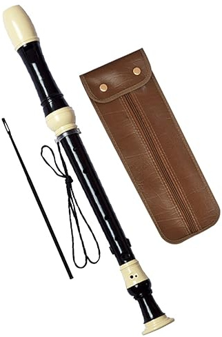 Alto 8-Loch-Klarinette, Blockflöte, F-Stimme, Schülerflöte, Musikinstrument Tenorflöte