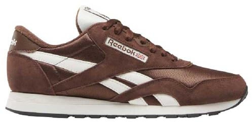 Reebok Men's Classic Nylon Trainers