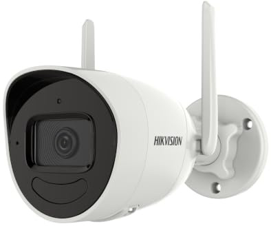 Hikvision Bullet IR DS-2CV2041G2-IDW(W)(2.8mm) 4MP