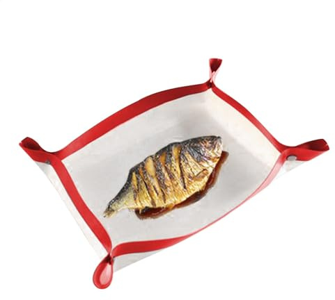 Tappetino da forno, antiaderente, riutilizzabile, resistente al calore, tappetino da forno per pane, macaron, pollo , torte, ecologico, riutilizzabile, facile da cucinare, accessori