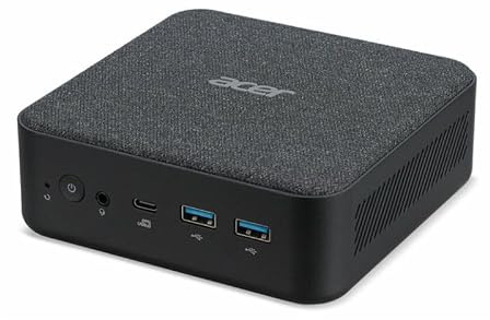 ACER Revo RB102 Mini PC Core 5 120U 16GB 512GB W11P