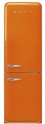 Frigorifero libera installazione Smeg