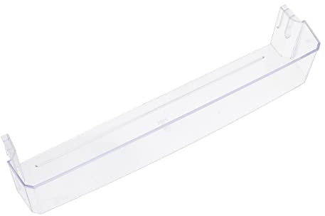 sparefixd Door Lower Bottle Shelf to Fit Iberna Fridge & Freezer