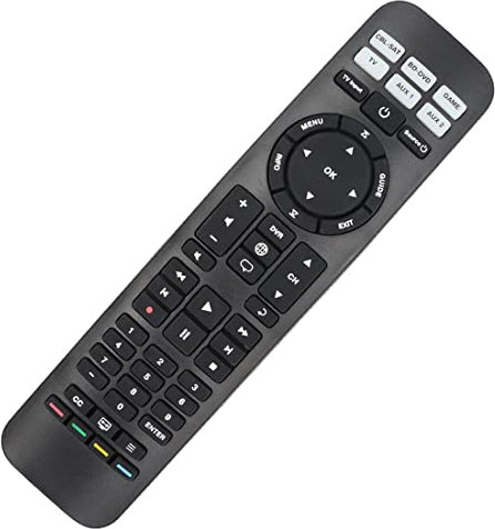 Telecomando compatibile con sistema audio Bose Solo 5 TV 535 525 SOLO5 SOLO10 SOLO15 CM520