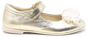 Naturino Ballerine Dorato 2017741 02 Dorato 24